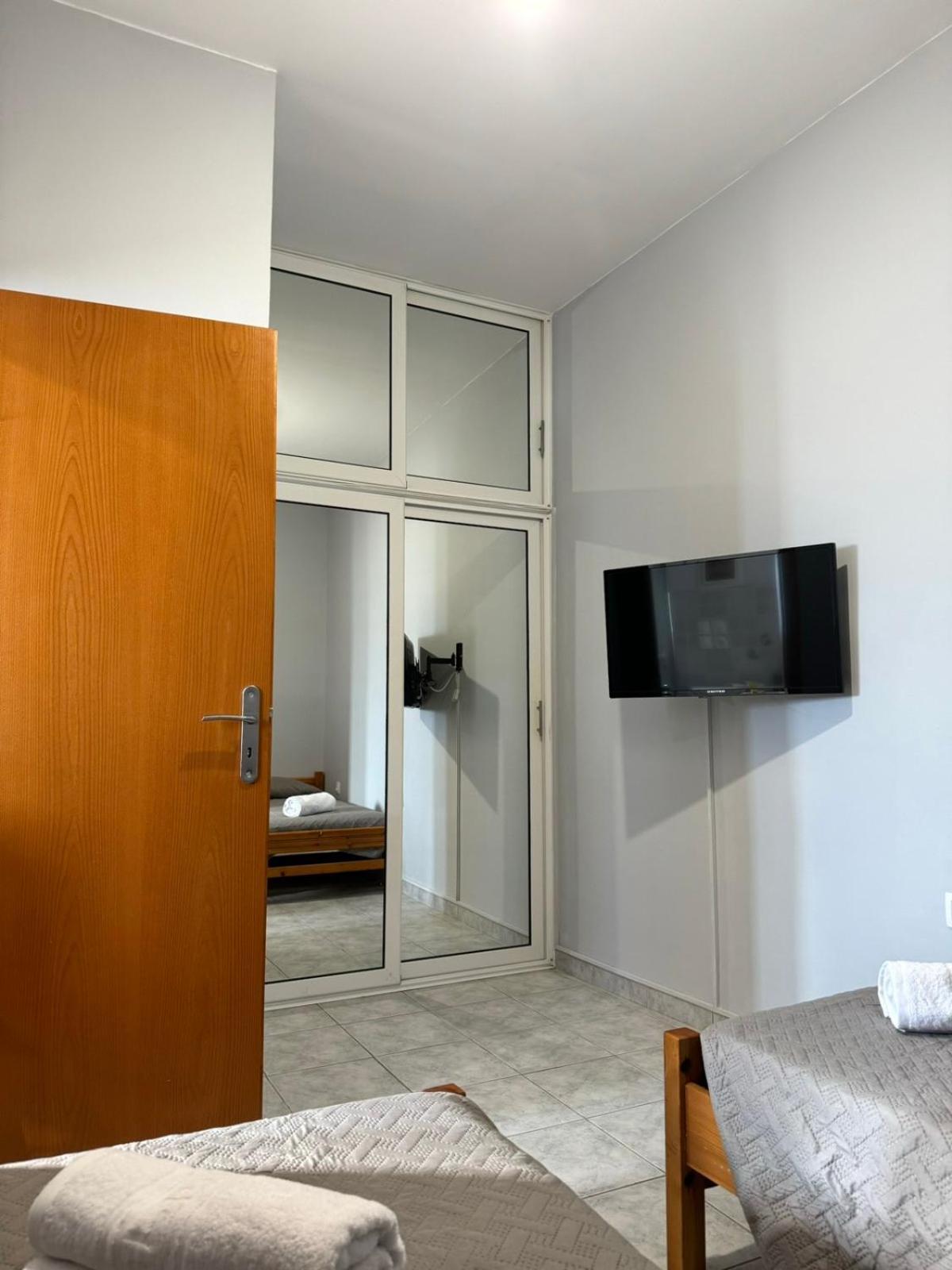 Apartament 9 Street
