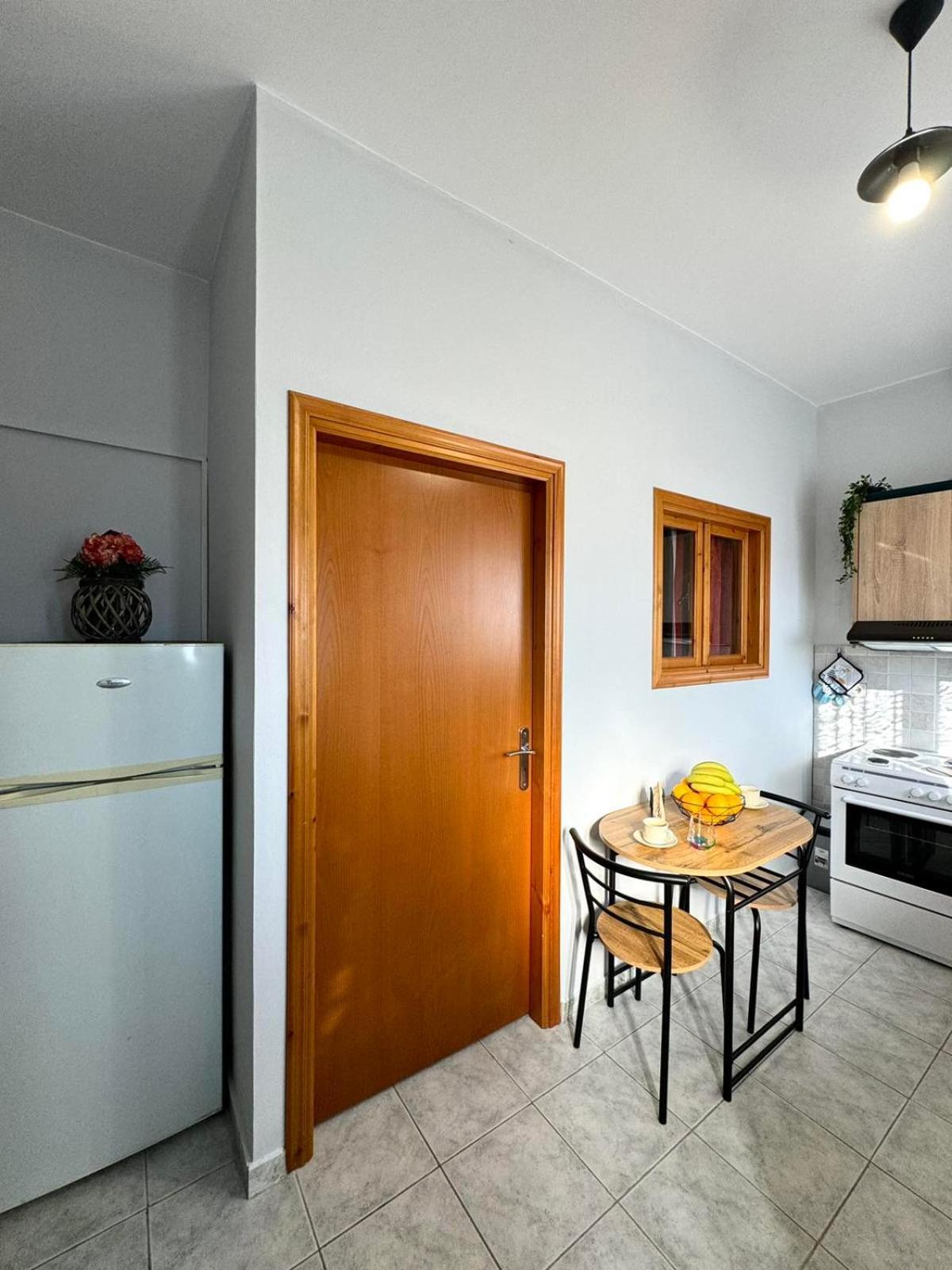 9 Street Apartament Kremastí