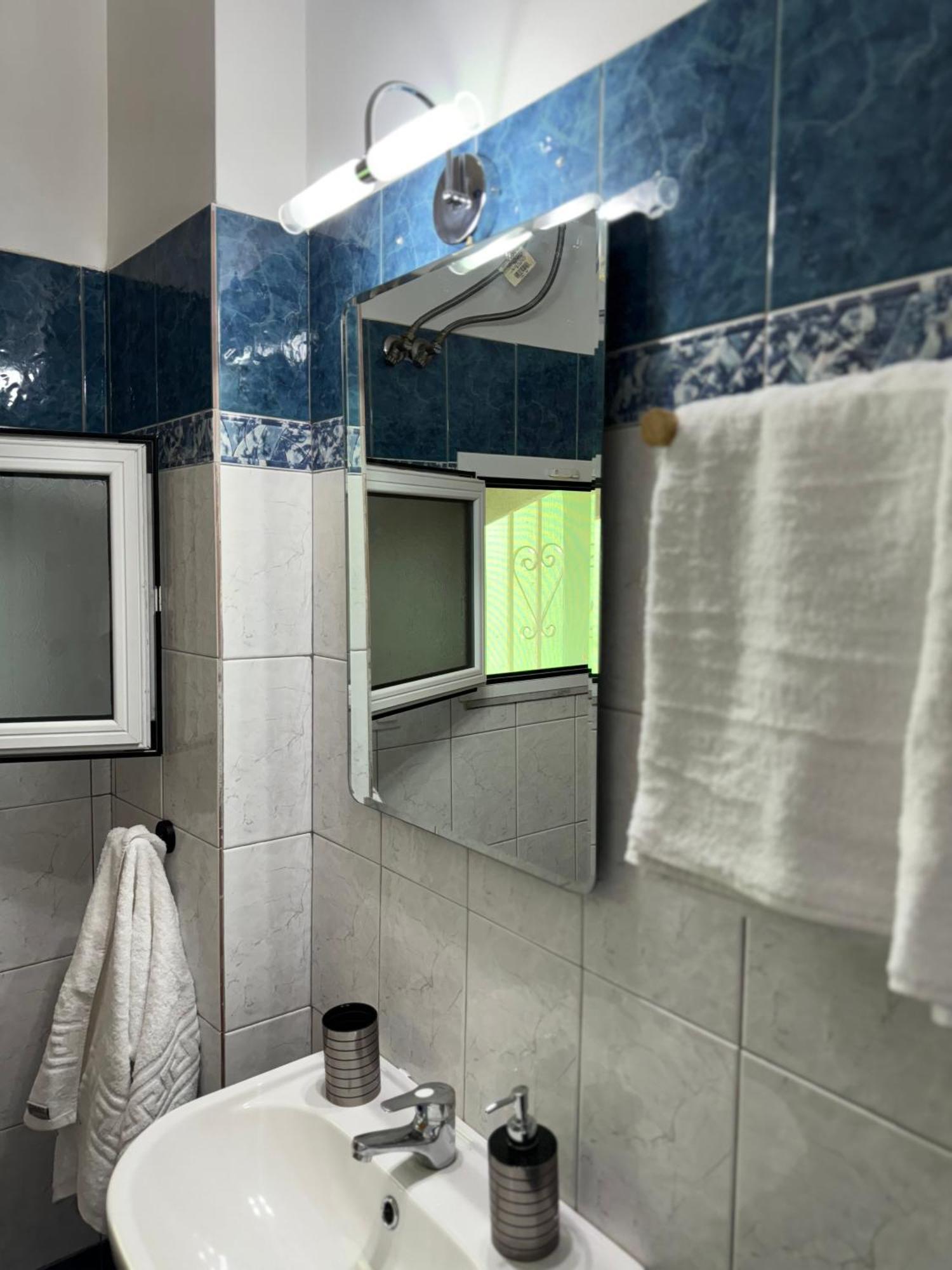 Apartament 9 Street *