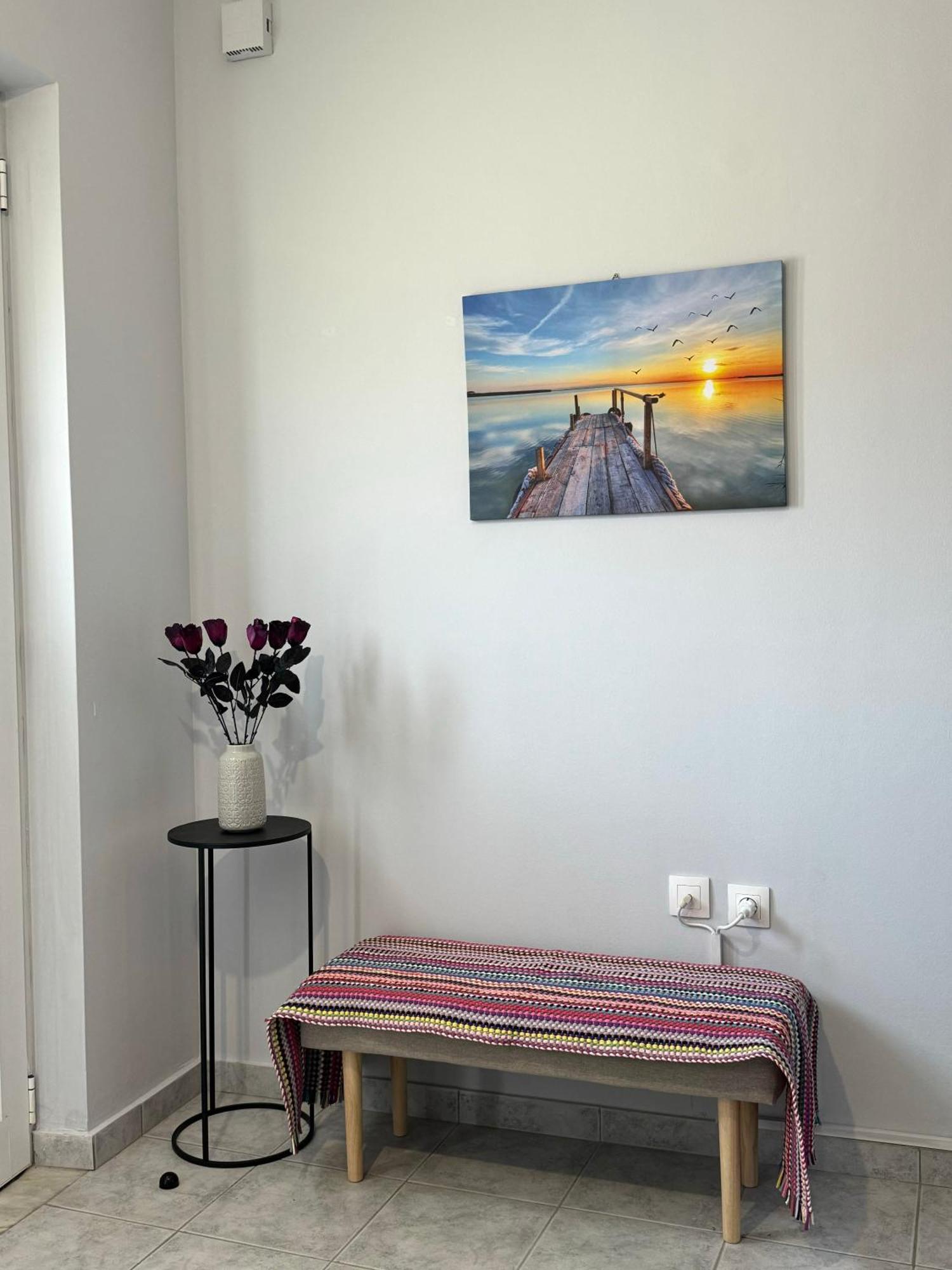 9 Street Apartament Kremastí