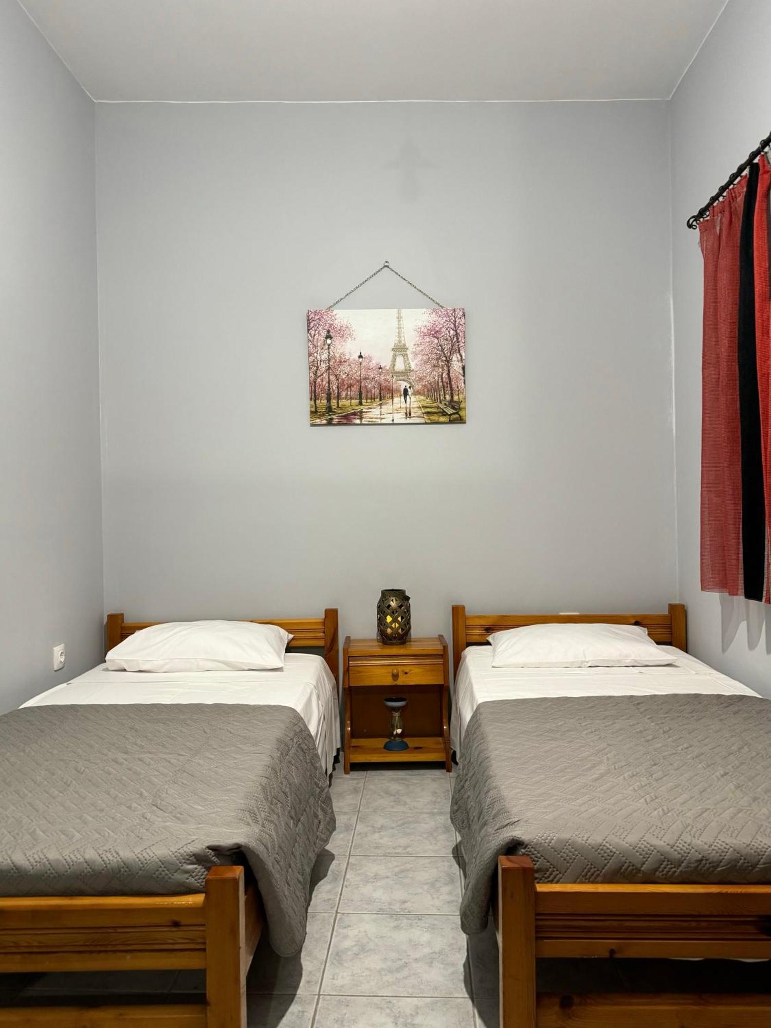 Apartament 9 Street *