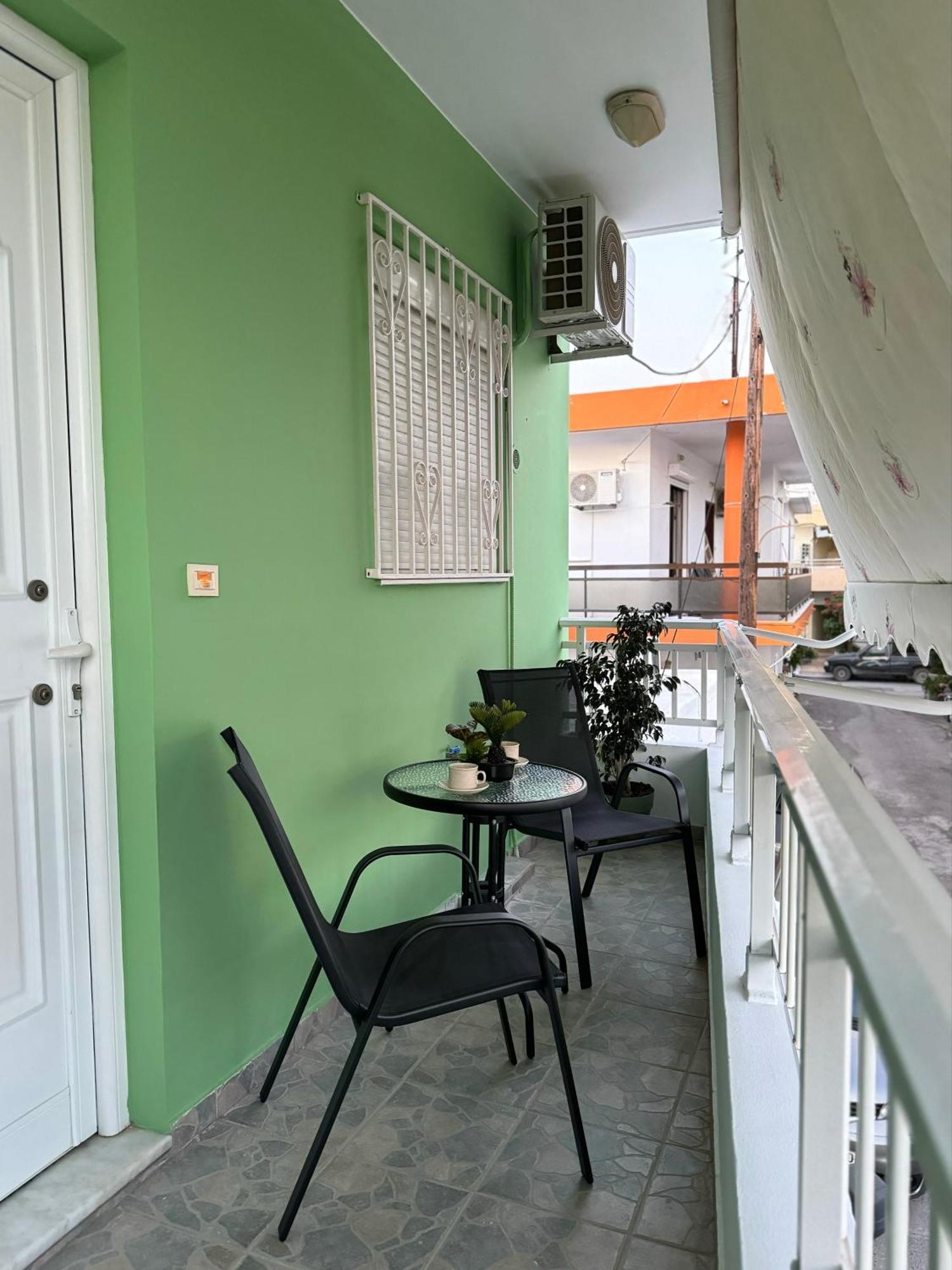 Apartament 9 Street