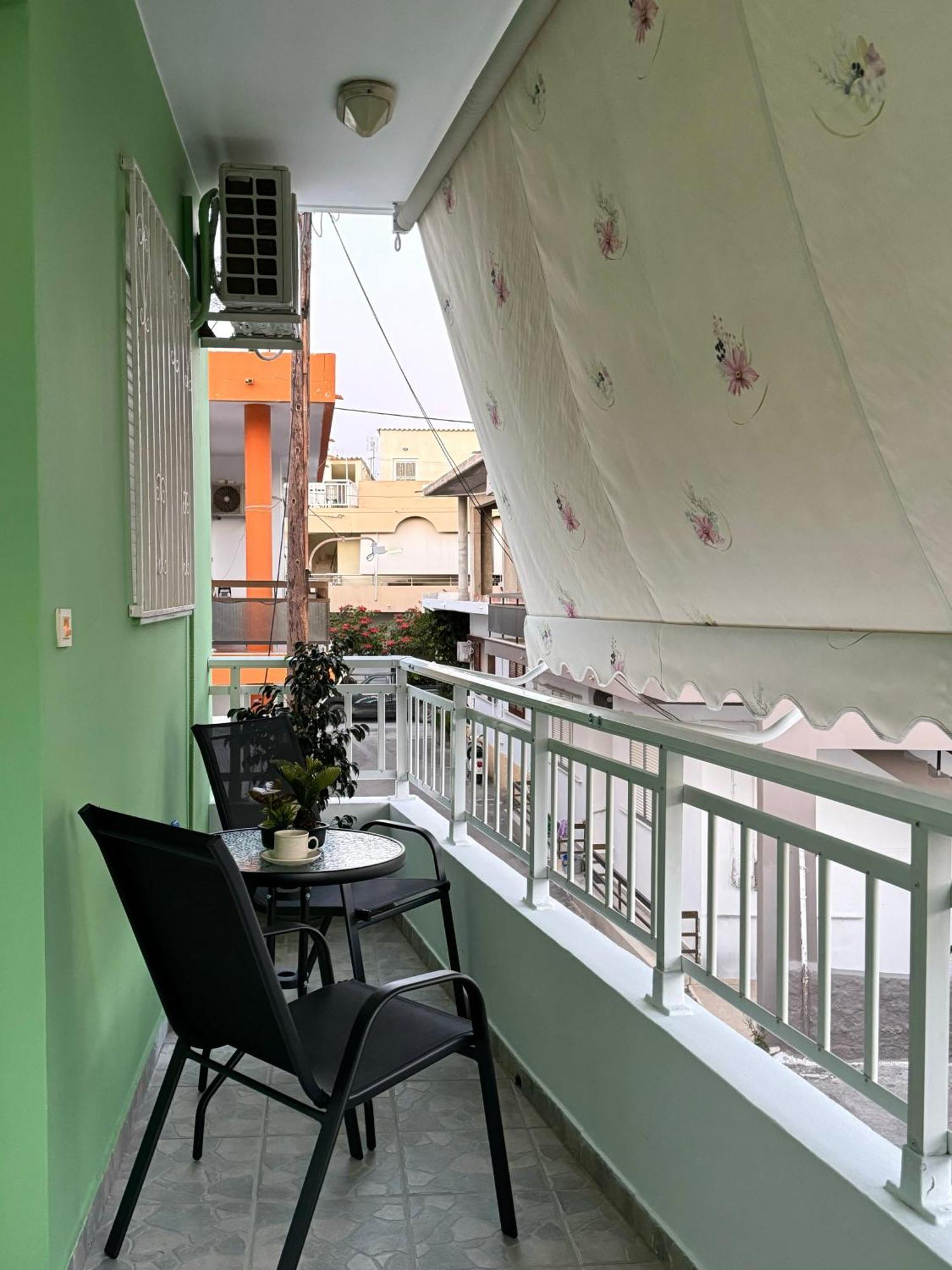 9 Street Apartment Kremasti (Rhodes)